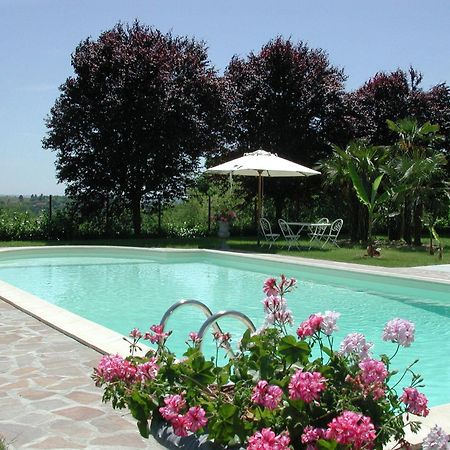 Montafia Villagaia Country House المظهر الخارجي الصورة