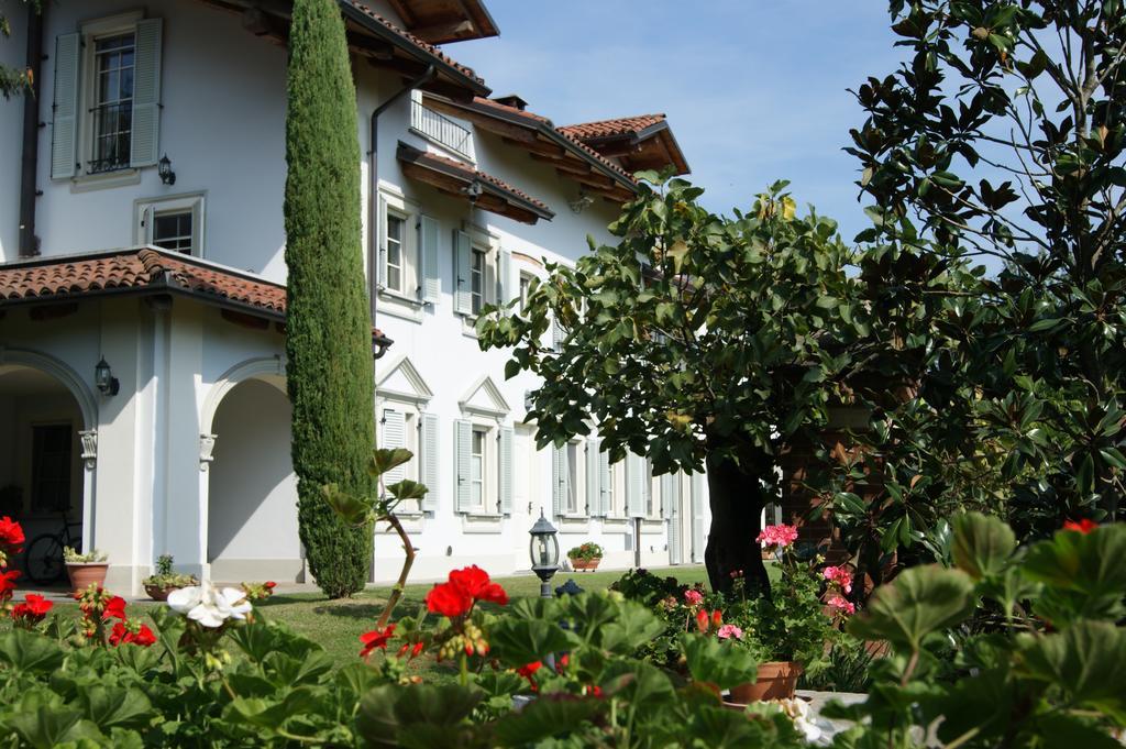 Montafia Villagaia Country House المظهر الخارجي الصورة