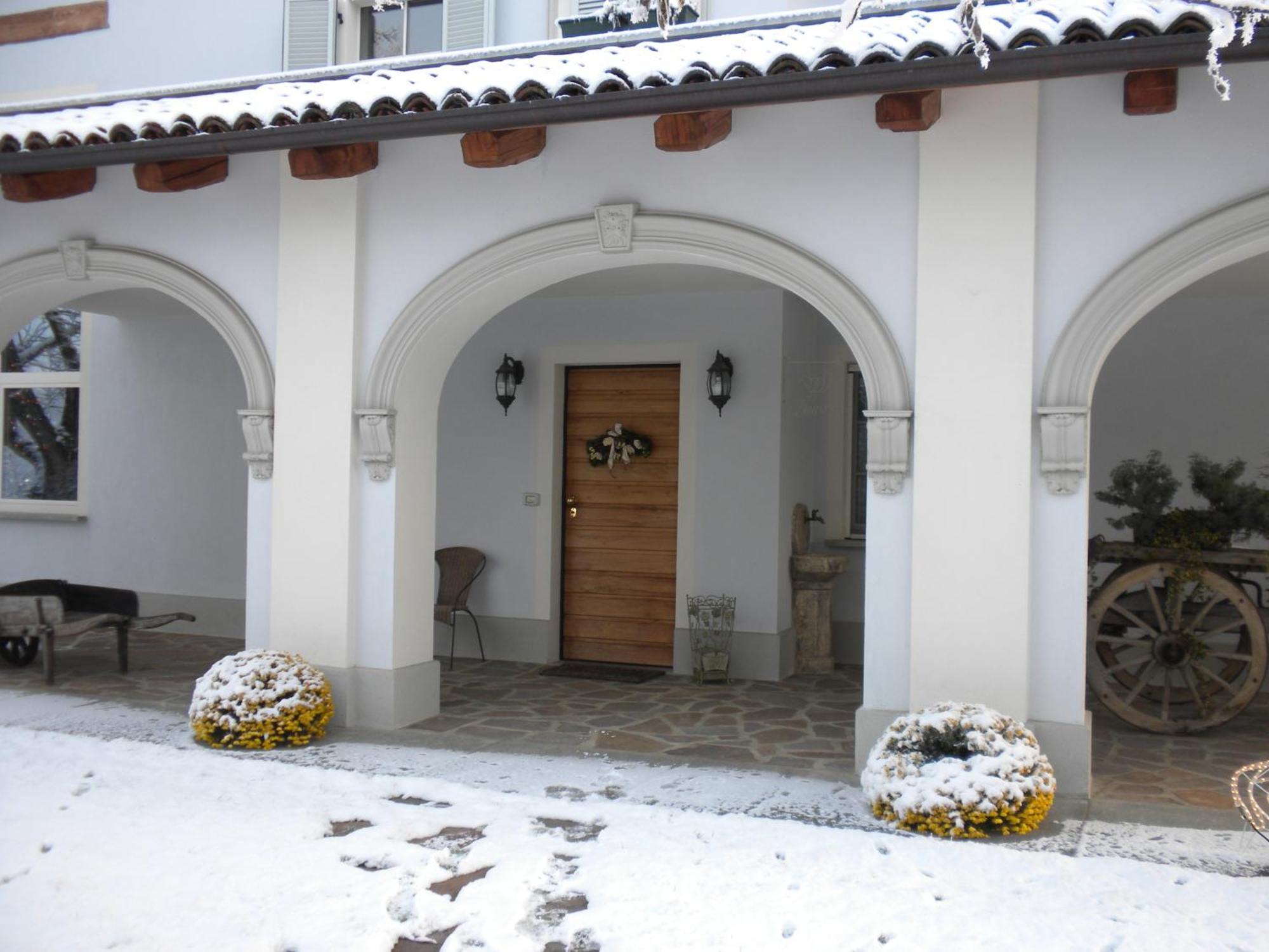 Montafia Villagaia Country House المظهر الخارجي الصورة