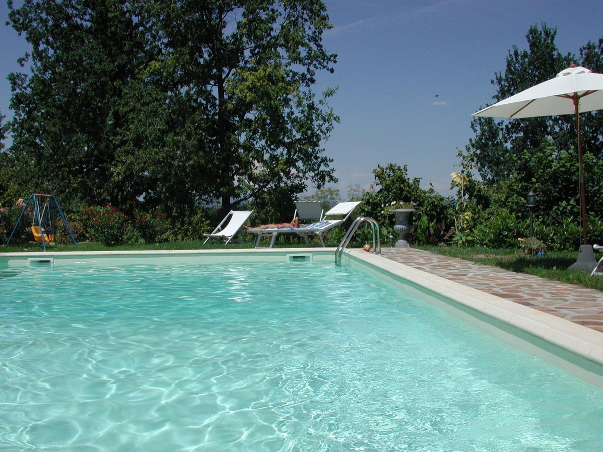 Montafia Villagaia Country House المظهر الخارجي الصورة