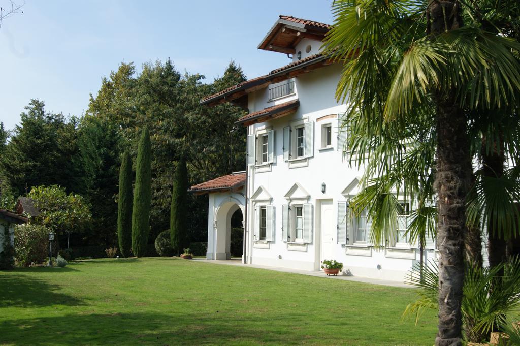 Montafia Villagaia Country House المظهر الخارجي الصورة