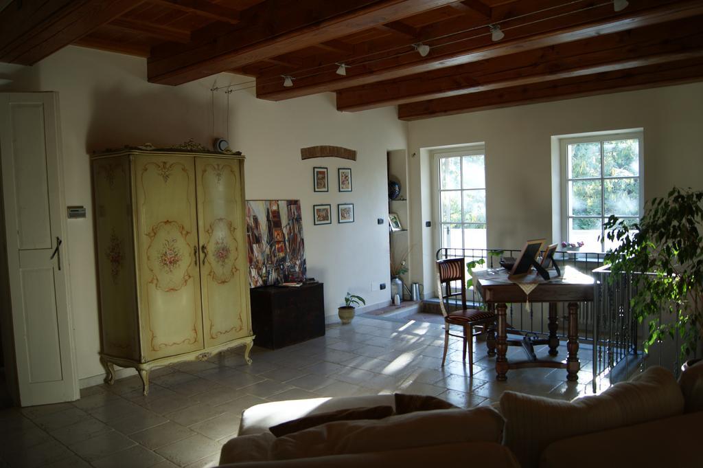 Montafia Villagaia Country House المظهر الخارجي الصورة