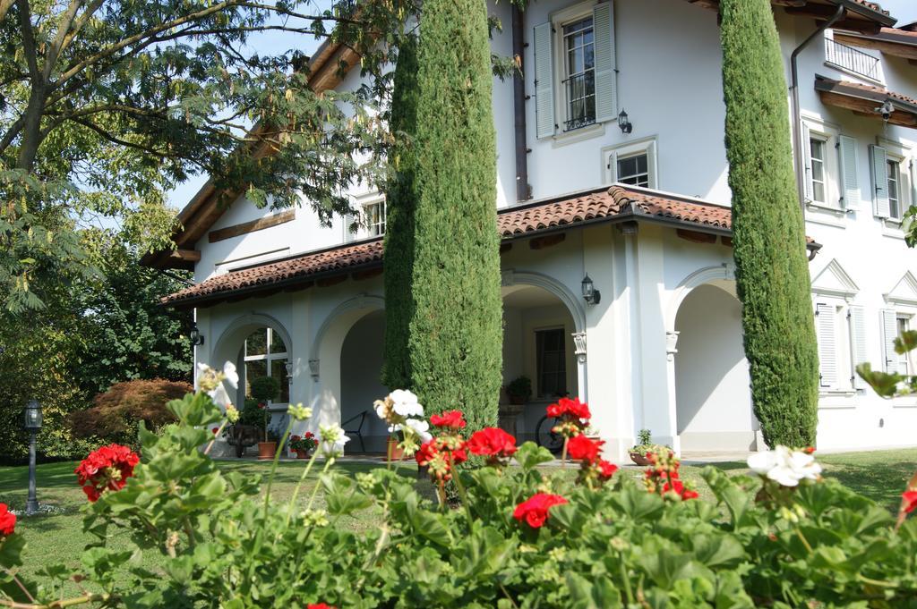 Montafia Villagaia Country House المظهر الخارجي الصورة