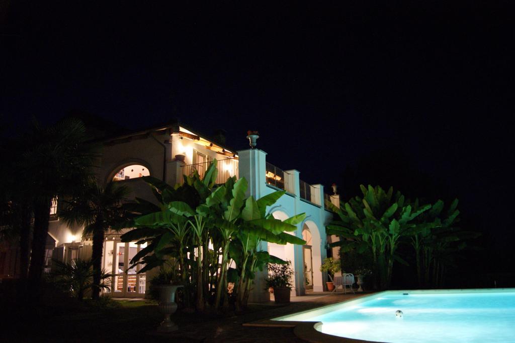 Montafia Villagaia Country House المظهر الخارجي الصورة