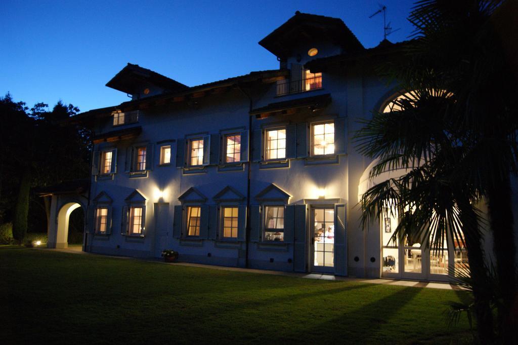 Montafia Villagaia Country House المظهر الخارجي الصورة