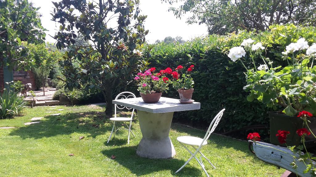 Montafia Villagaia Country House المظهر الخارجي الصورة