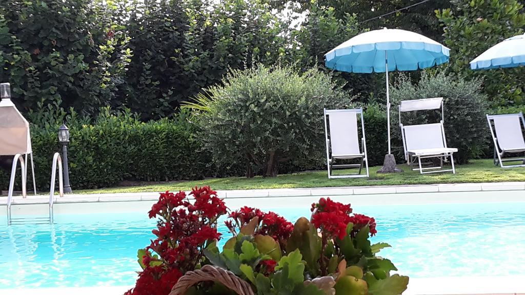 Montafia Villagaia Country House المظهر الخارجي الصورة