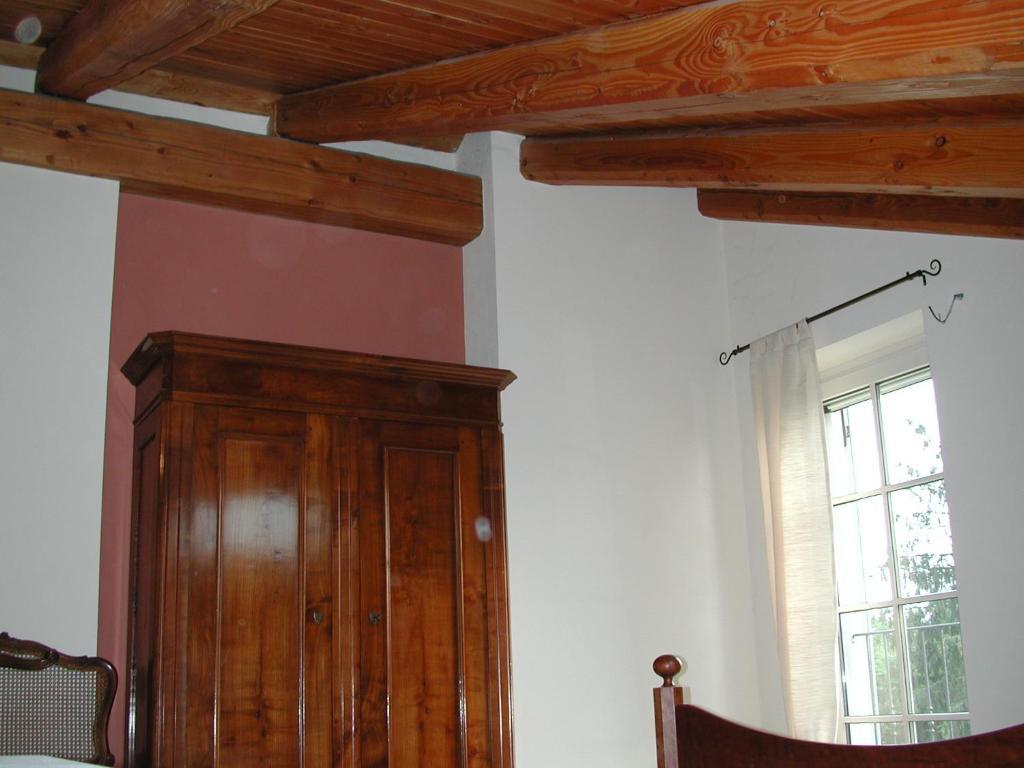 Montafia Villagaia Country House المظهر الخارجي الصورة