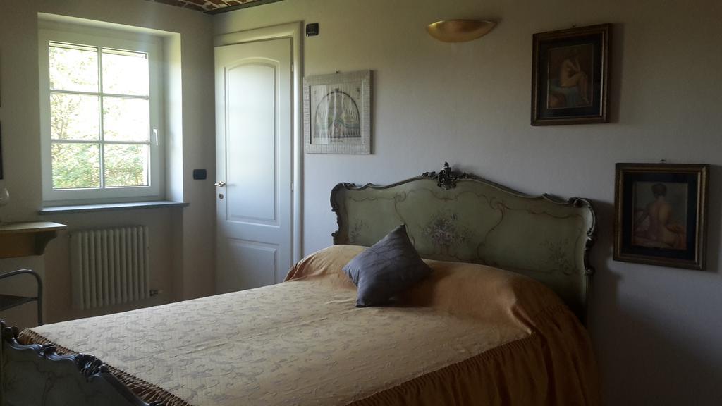 Montafia Villagaia Country House المظهر الخارجي الصورة
