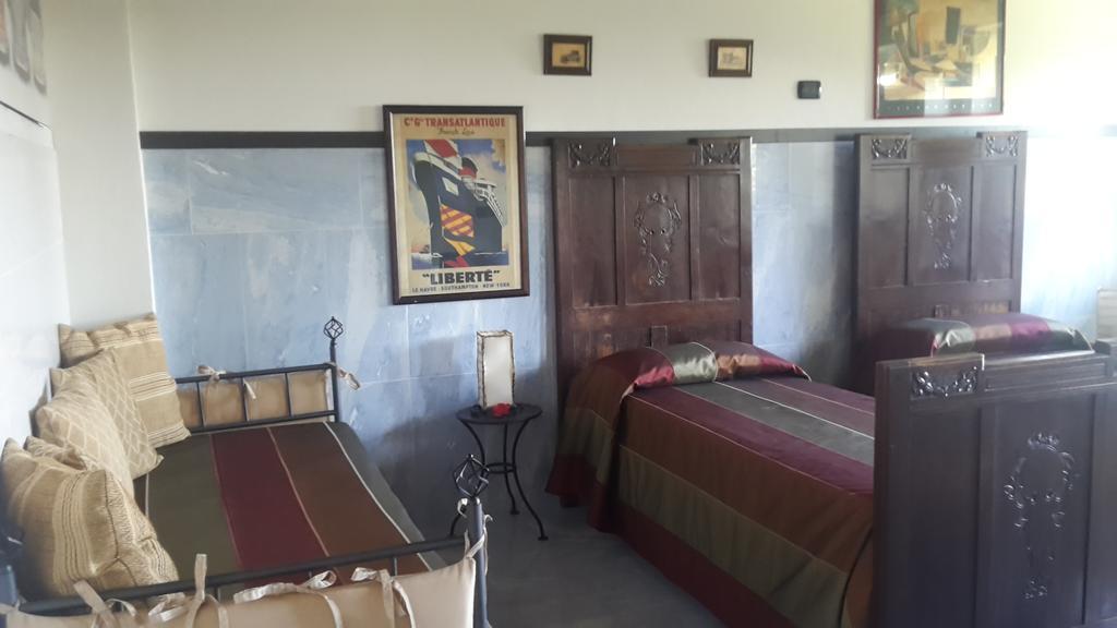 Montafia Villagaia Country House المظهر الخارجي الصورة