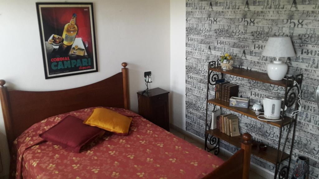 Montafia Villagaia Country House المظهر الخارجي الصورة