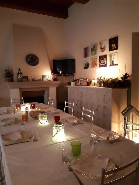 Montafia Villagaia Country House المظهر الخارجي الصورة
